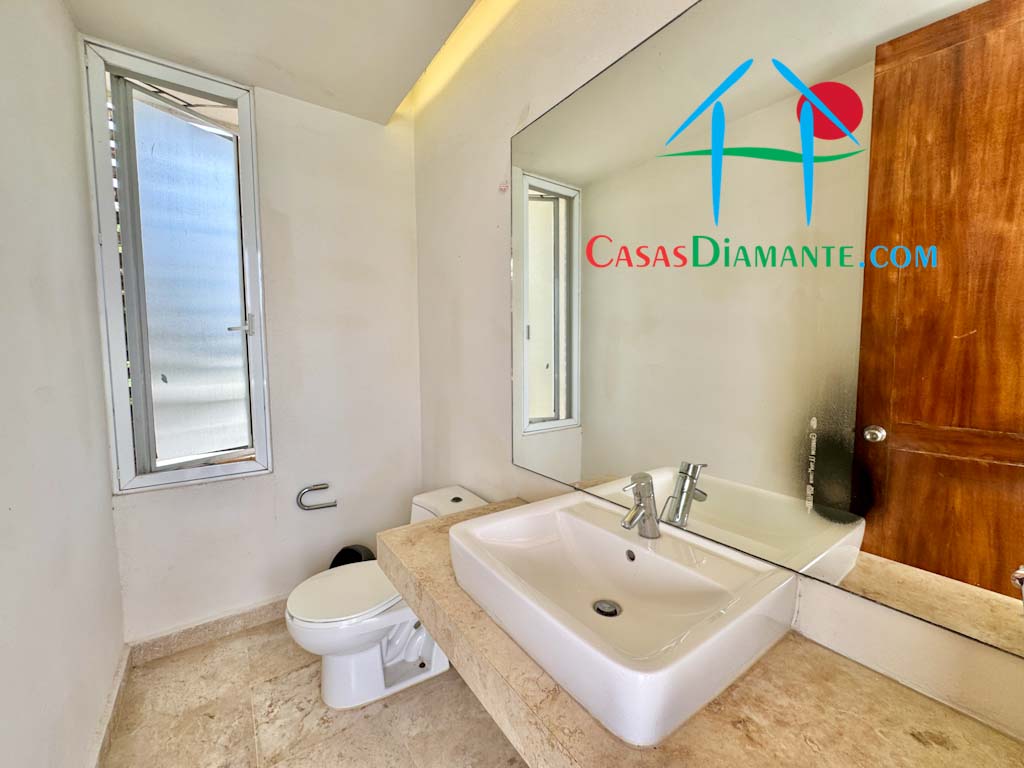 Real Diamante Villas Las Rocas PH 104 - Roof Garden 15